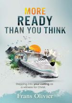 More Ready Than You Think cover